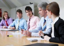 Human Resources Management 101