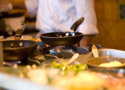 Cooking Basics
