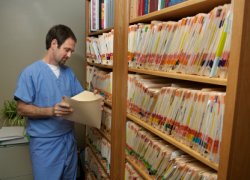 Medical Office Procedures 101