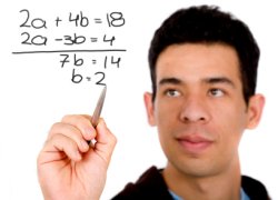 Math Preparation for the GED Test