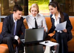 MS Office 2003: Word, Excel, PowerPoint