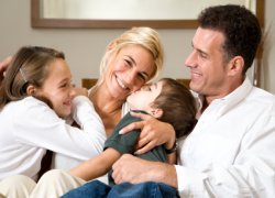 Child & Youth Care: Ten Laws of Residential Treatment