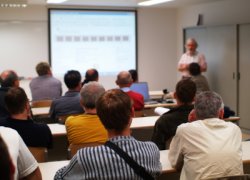 Teaching an Online Course Part 1