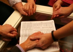 Biblical Healing