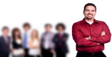 Small Business Picture