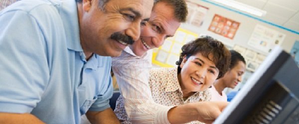 Welcome to the Teach Online Marketplace