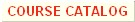 Course Catalog
