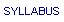 Syllabus