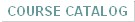Course Catalog