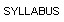 Syllabus