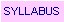 Syllabus