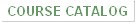 Course Catalog