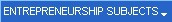 Entrepreneurship Subjects