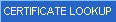 Certificate LookUp