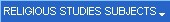 Religious Studies Subjects