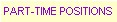 Part-Time Positions