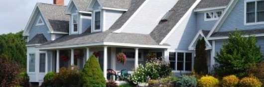 Home Ownership Picture