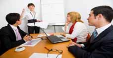 Basic Finance Skills Picture