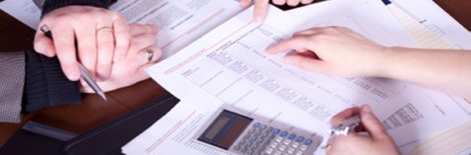 Basic Finance Skills Picture