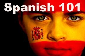 Spanish 101