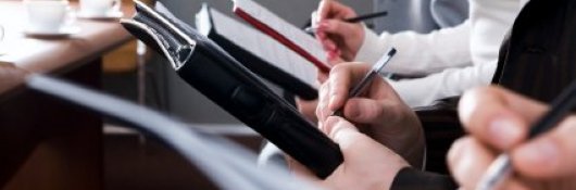 Secretarial Skills Picture