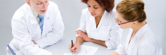 Medical Coding Picture