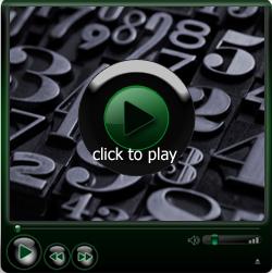 Course Video: Numerology 101