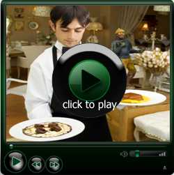 Course Video: Waiter and Waitress Training 101