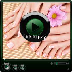 Course Video: How to Manicure