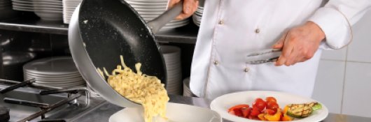 Food Preparation Picture