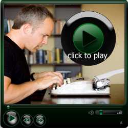Course Video: Creative Writing 101