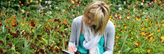 Writing Creative Fiction Picture