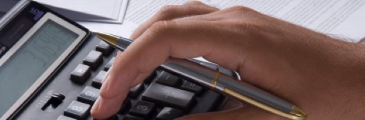 Organizational Finances Picture