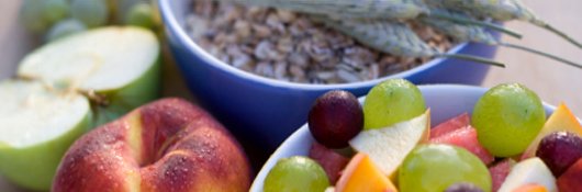 Nutrition Picture