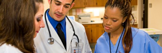Medical Coding Picture