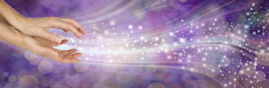 Reiki Studies Picture