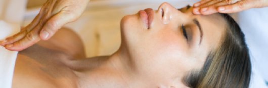Reiki Studies Picture