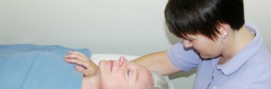 Reiki Studies Picture