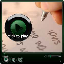 Course Video: Spelling 101