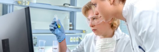 Biological and Physical Sciences Picture