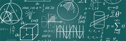 Algebra and Math Studies Picture