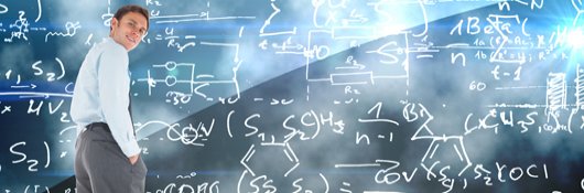 Algebra and Math Studies Picture
