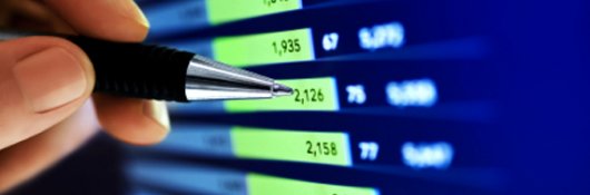Basic Finance Skills Picture