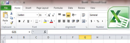 Microsoft Applications Picture