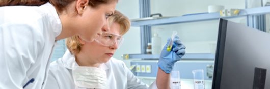 Biological and Physical Sciences Picture