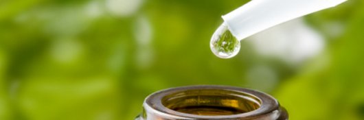 Natural Remedies Picture