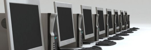 Computer Basics Picture