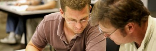 GED® Test Preparation Resources Picture