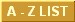 A-Z List of Classes